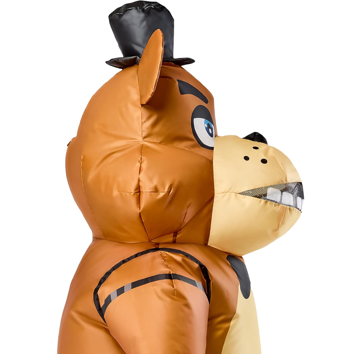 Fantasias de Carnaval Infláveis