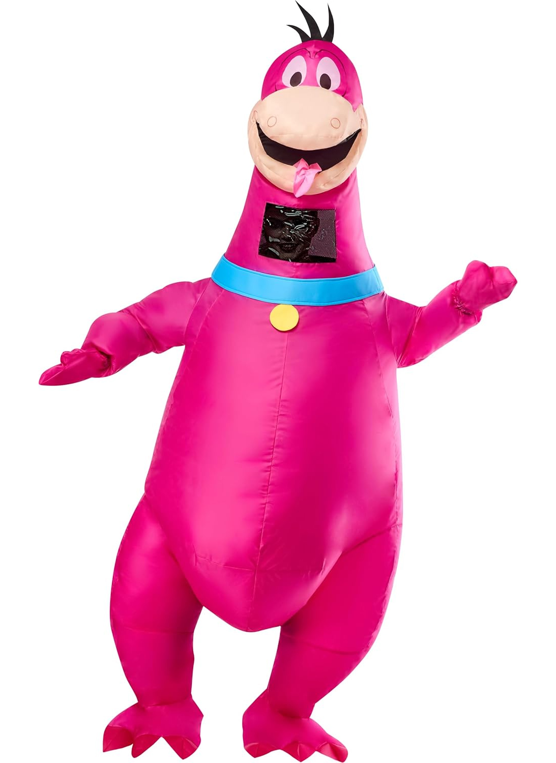 Fantasias de Carnaval Infláveis