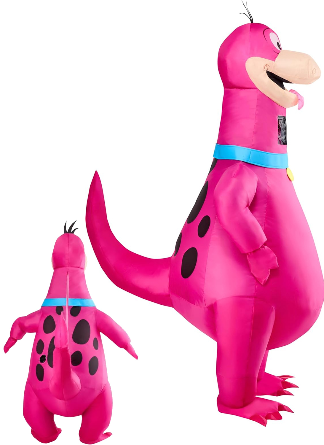 Fantasias de Carnaval Infláveis