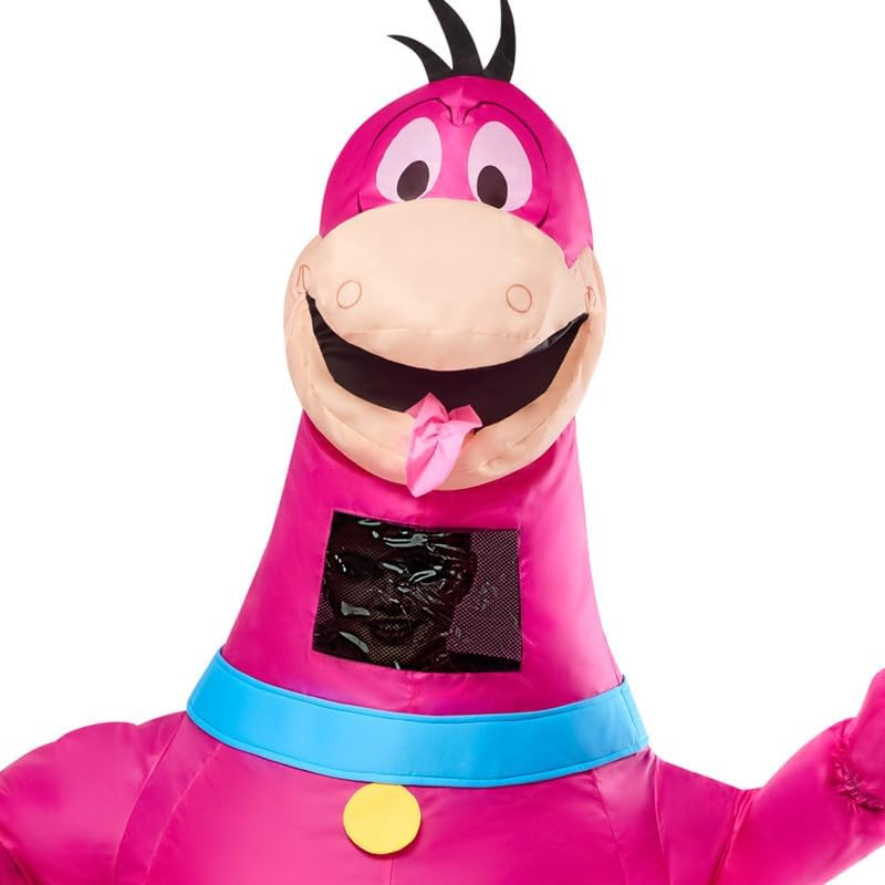 Fantasias de Carnaval Infláveis