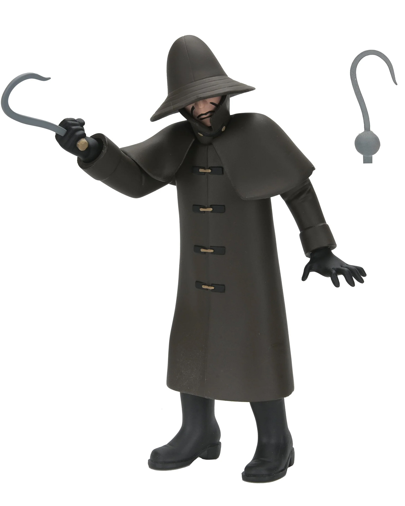 Figura Fisherman Toony Terrors de Eu Sei o Que Vocês Fizeram no Verão Passado