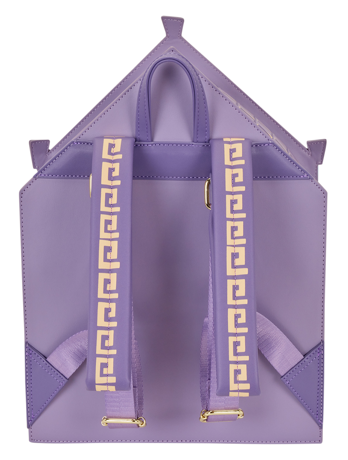 Mini-Mochila Hércules da Disney