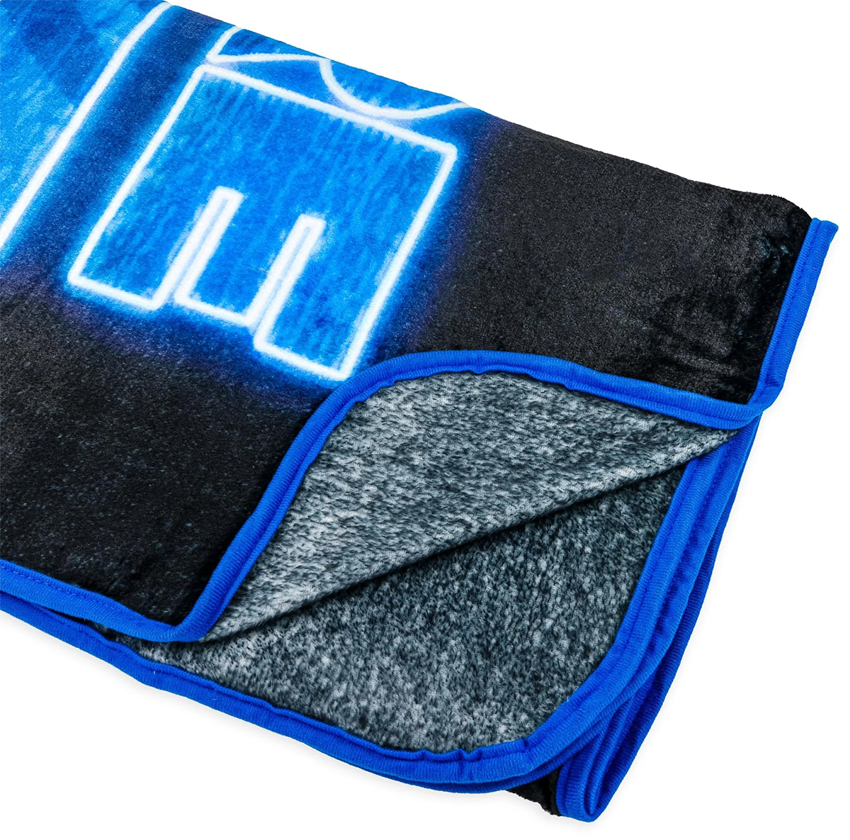 Cobertor de Lance Poltergeist: O Fenômeno 