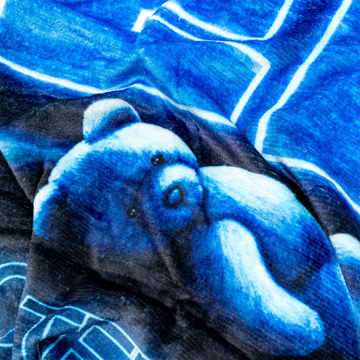 Cobertor de Lance Poltergeist: O Fenômeno 