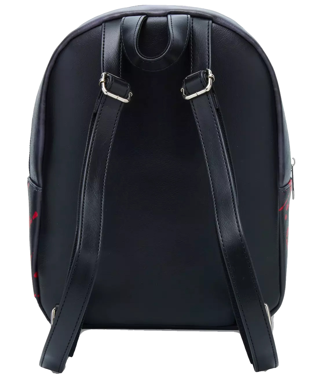 Mini-Mochila Ghost Face “Blood Splatter” do Filme Pânico (Scream)