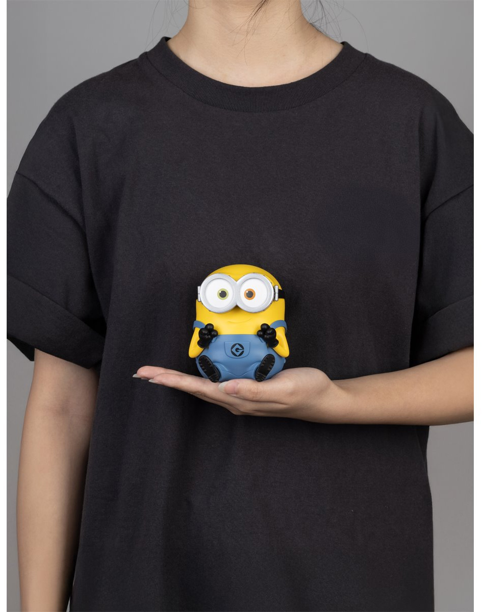 Cofre Minion Bob VPB Palm Size