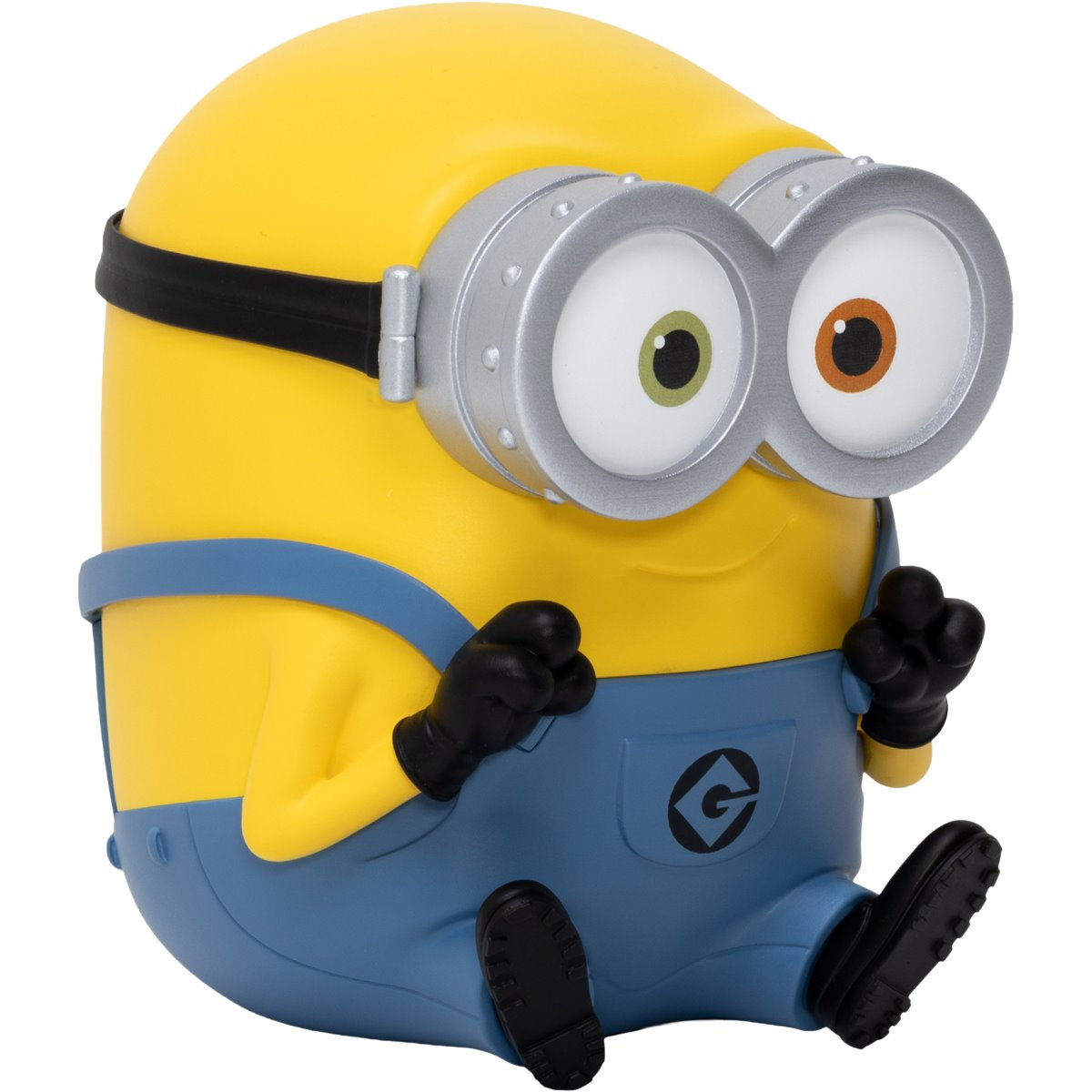 Cofre Minion Bob VPB Palm Size