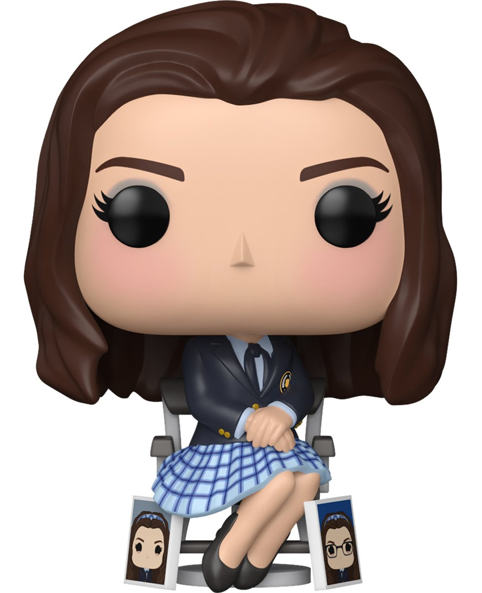 Bonecas Pop! O Diário da Princesa