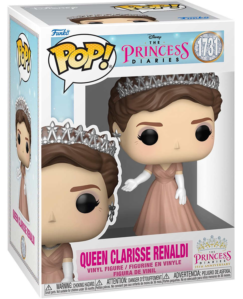 Bonecas Pop! O Diário da Princesa