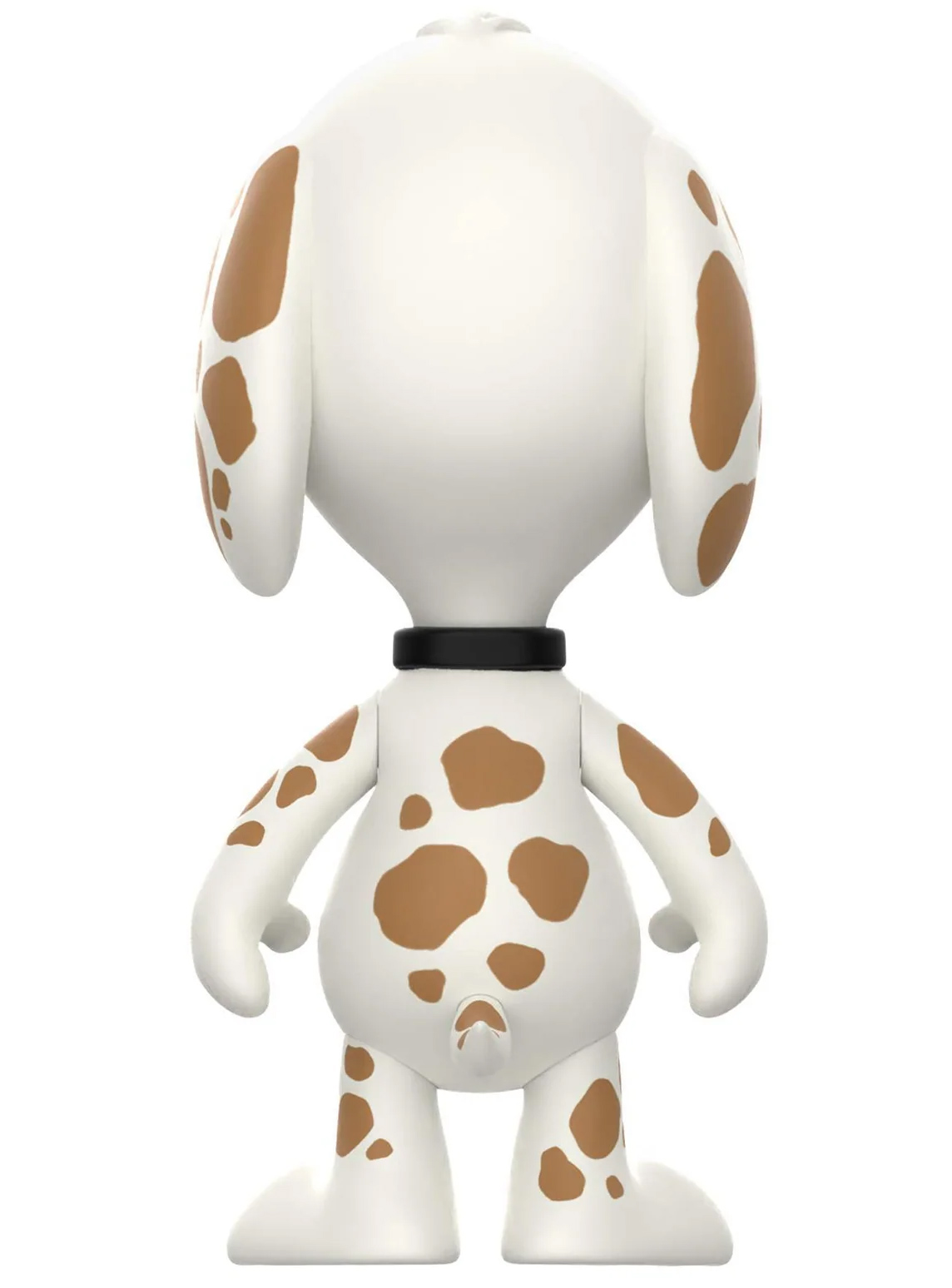 Action Figures Peanuts ReAction Blind-Box com Irmãos e Irmã do Snoopy