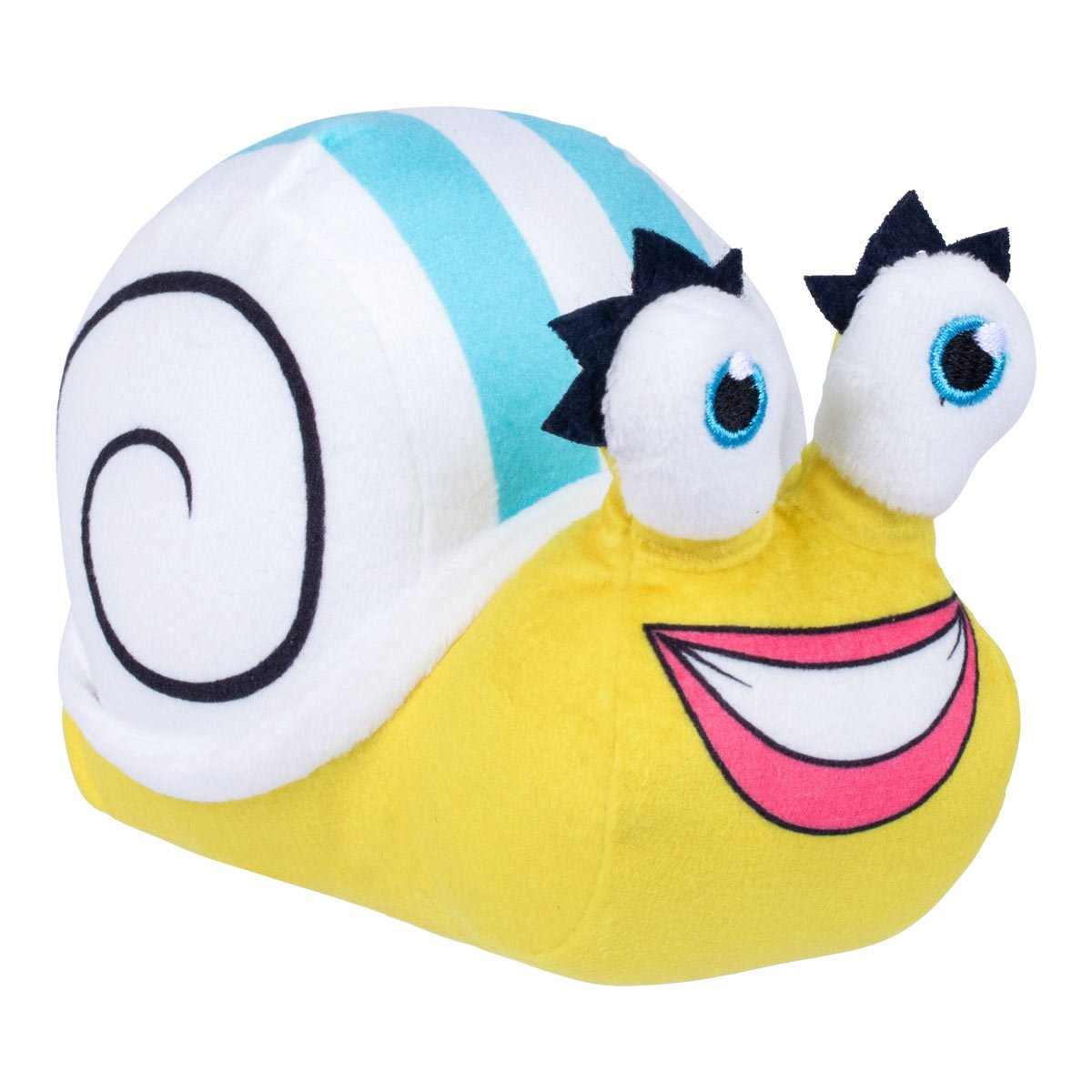 Bonecos de Pelúcia Piratas do Chapéu de Palha de One Piece (Live Action)