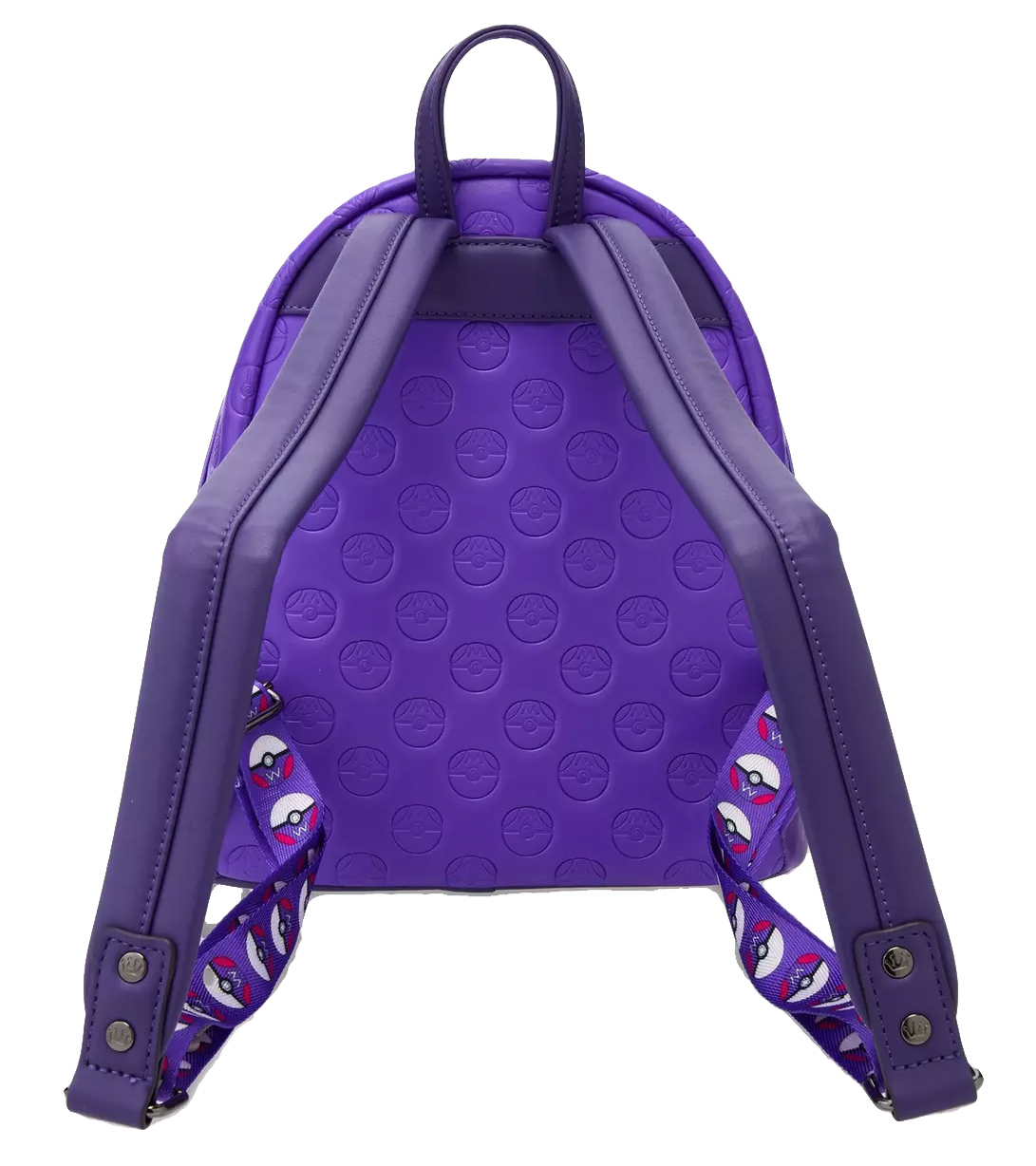 Mini-Mochila Pokémon Master Ball Pokebola