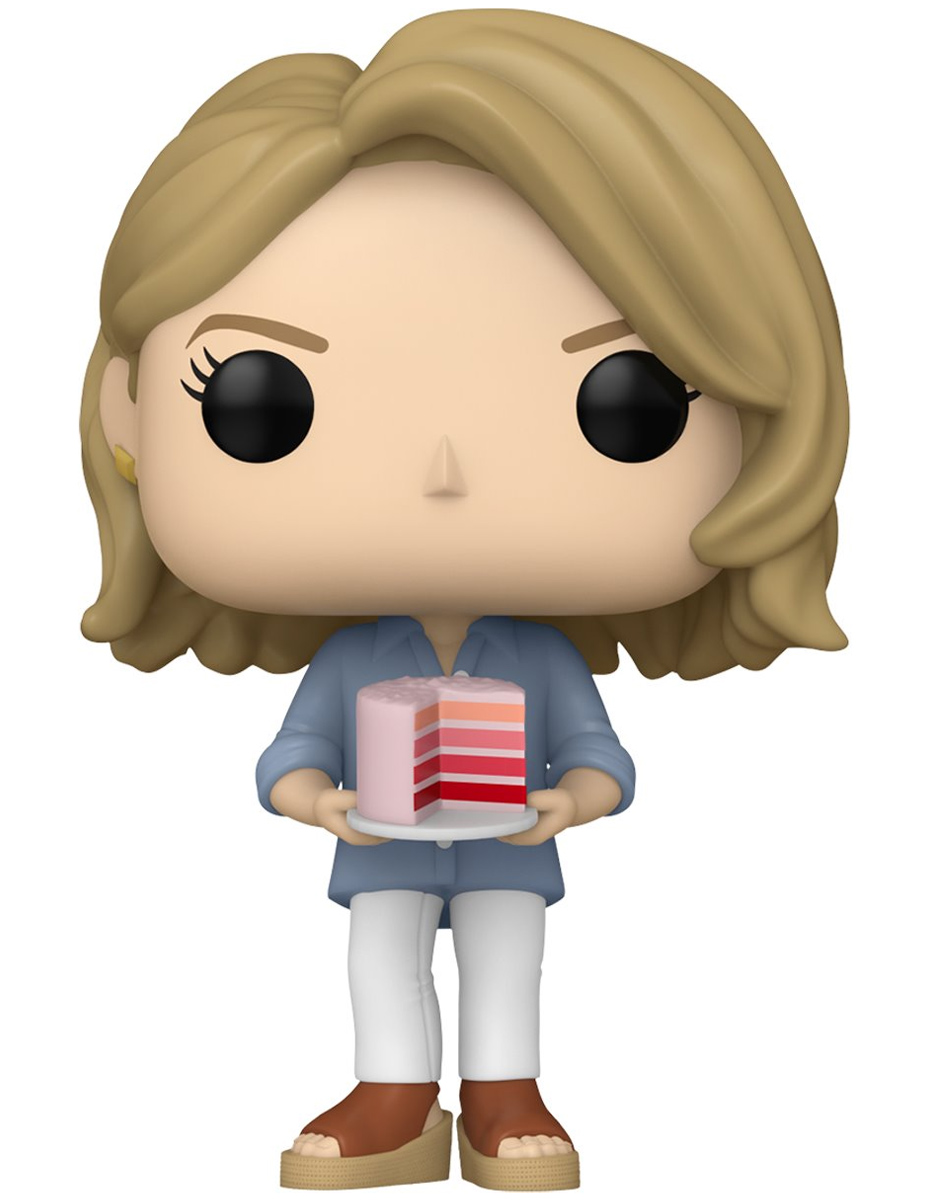 Boneca Martha Stewart Pop! Icons com Bolo de Camadas