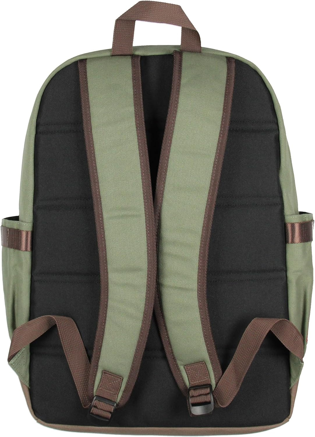 Mochila Laptop do Acampamento Crystal Lake de Sexta-Feira 13