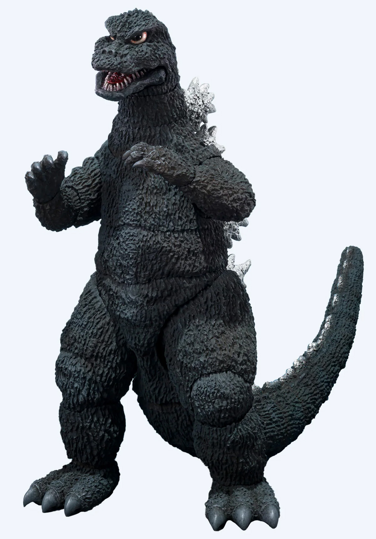 Action Figure Godzilla S.H.Monsterarts do Filme O Terror de Mechagodzilla de 1975