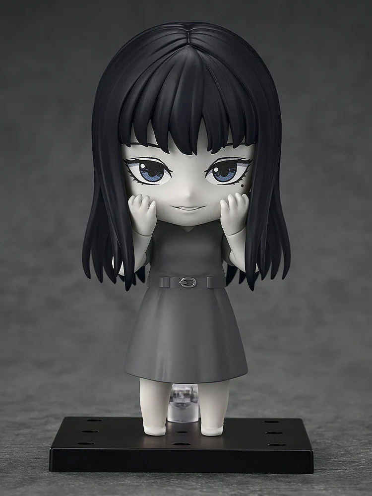 Boneca Nendoroid Tomie Kawakami do Anime Junji Ito: Histórias Macabras do Japão