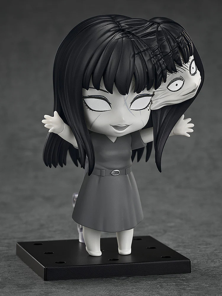 Boneca Nendoroid Tomie Kawakami do Anime Junji Ito: Histórias Macabras do Japão