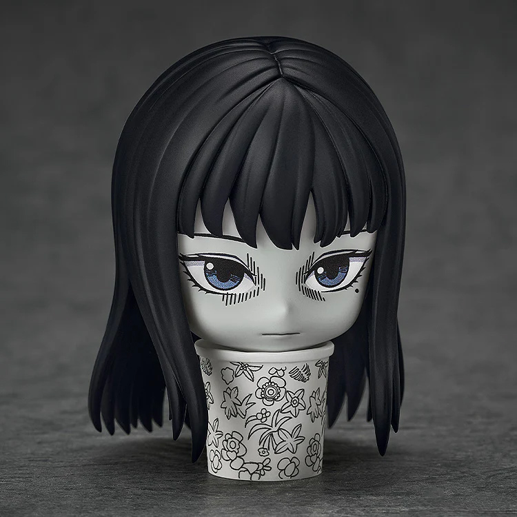 Nendoroid Tomie - Junji Ito Maniac Figure
