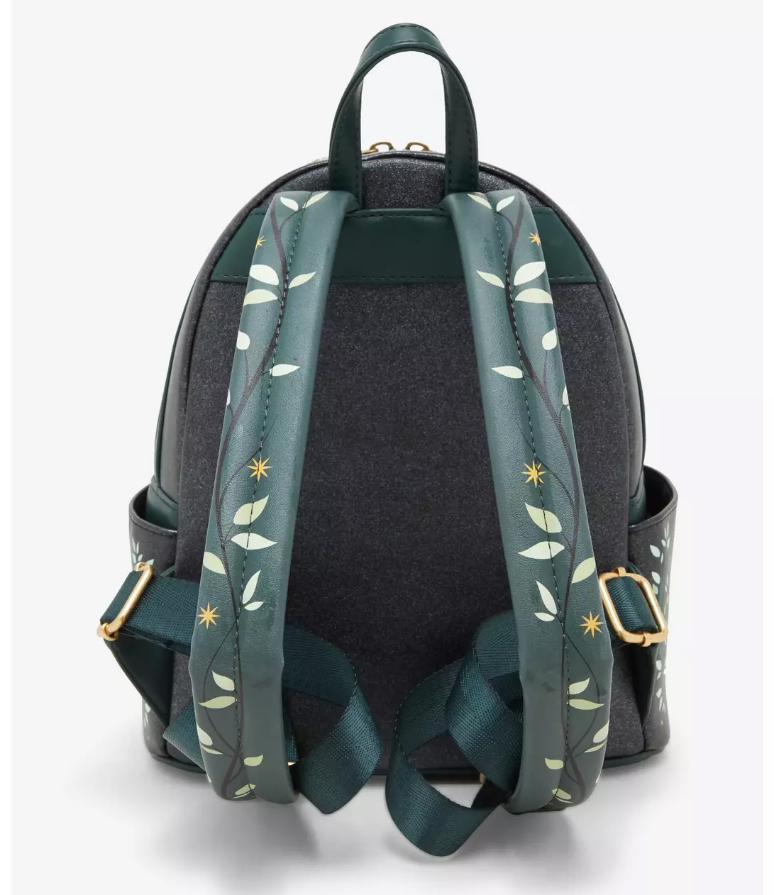 Mini-Mochila O Senhor dos Anéis com as Portas de Durin Fosforescentes