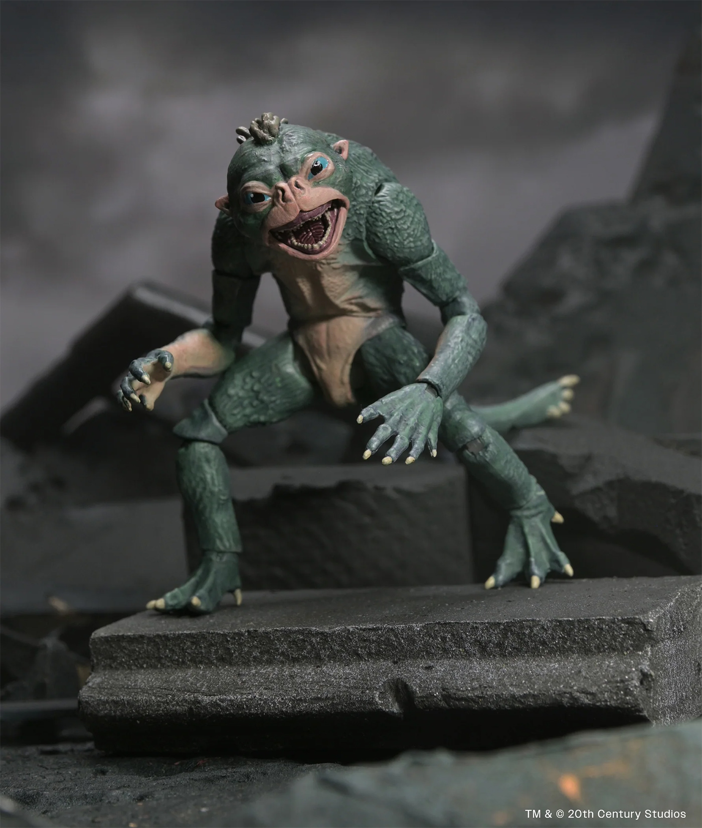 Action Figures Ultimate Thia & Bud de Predador: Terras Selvagens (Neca)