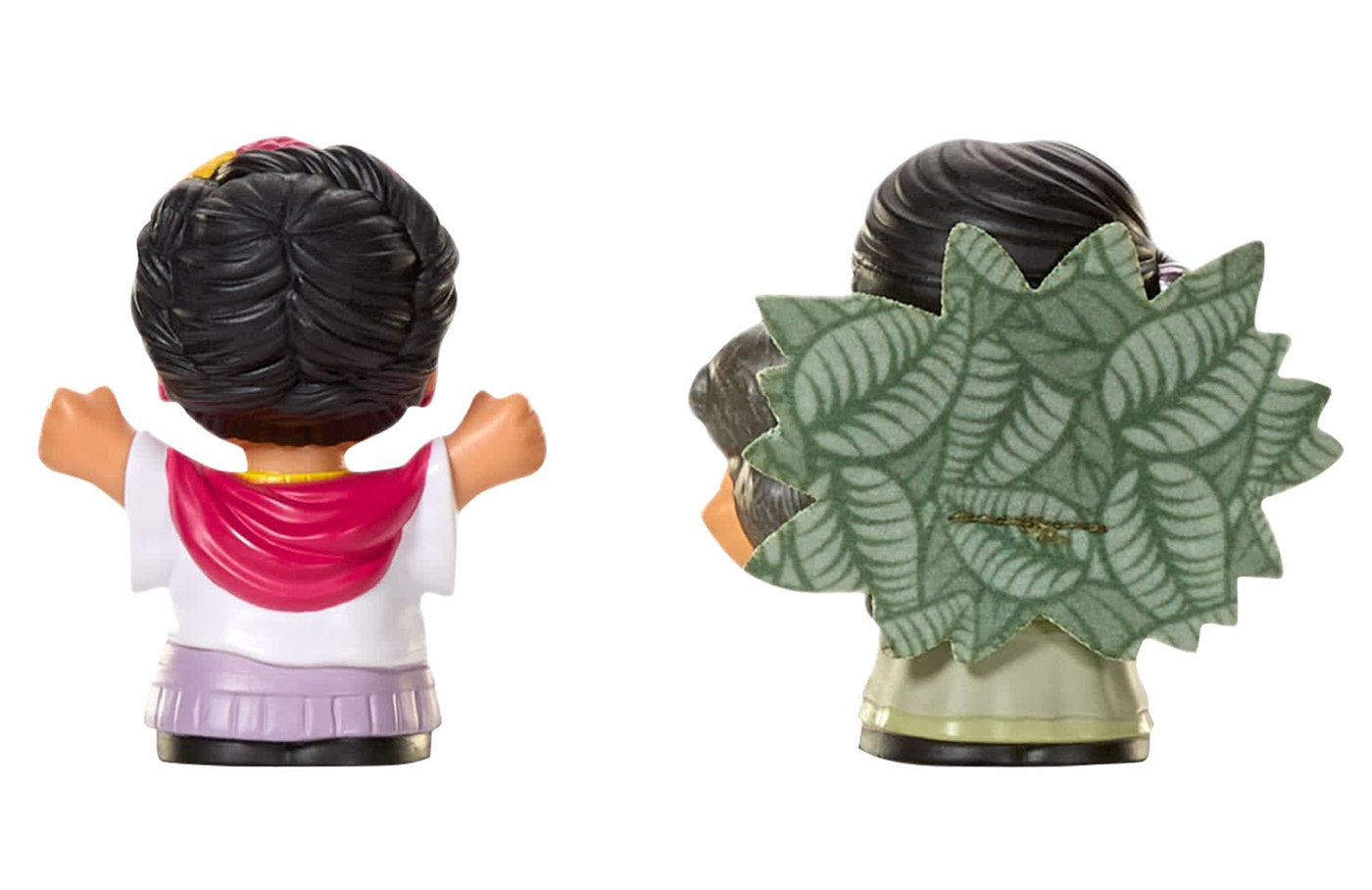 Bonecas Frida Kahlo Little People Collector