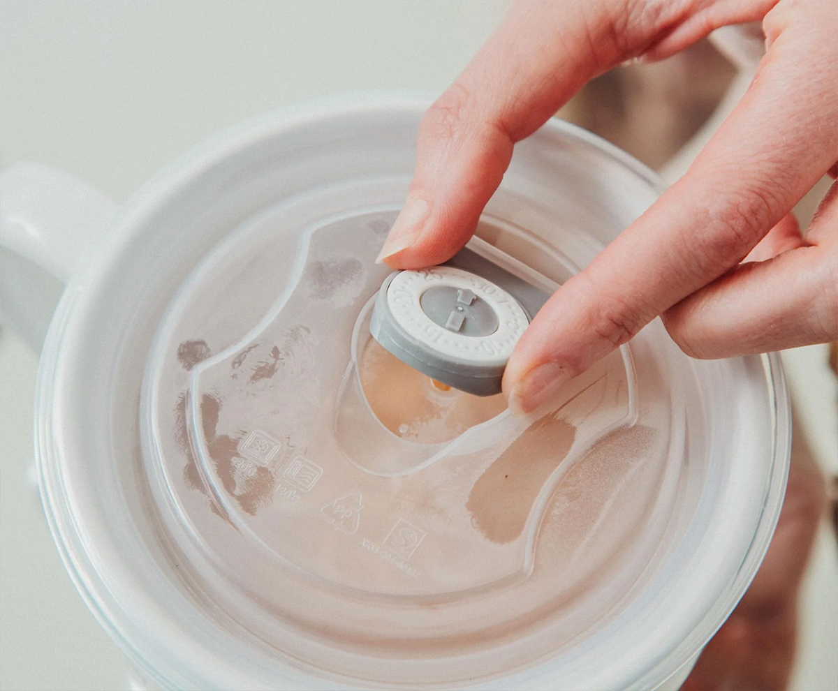 Caneca de Sopa com o Chef Remy de Ratatouille (Pixar)