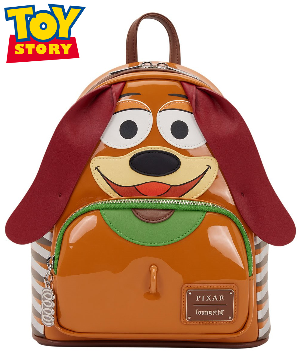 Mini-Mochilas Pixar