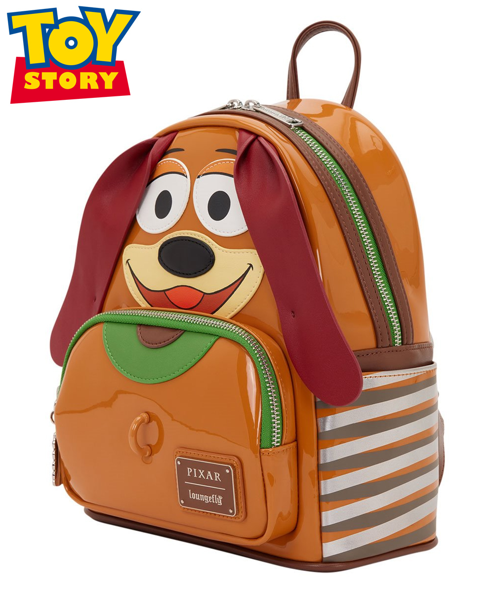 Mini-Mochilas Pixar