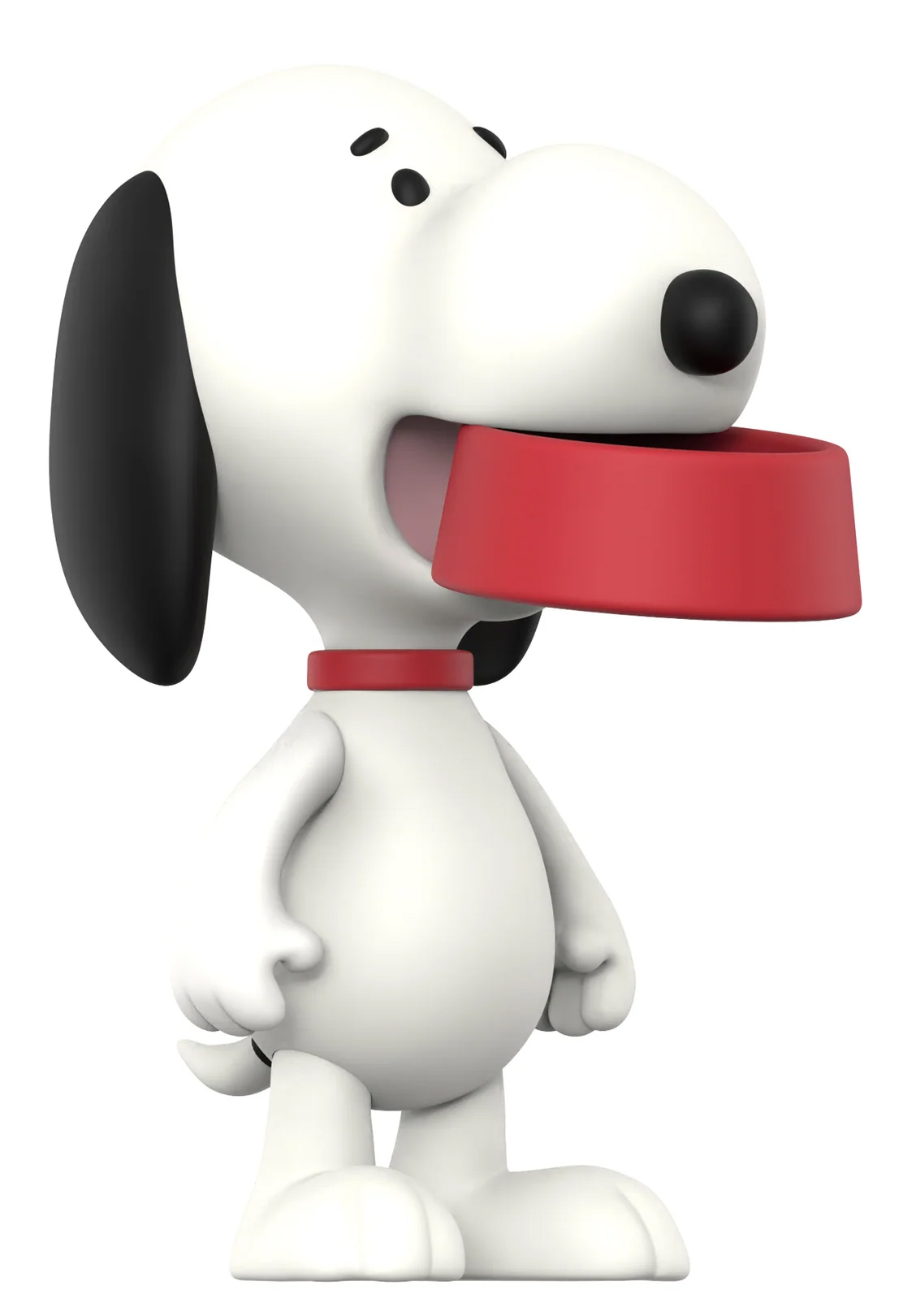 Action Figures Peanuts ReAction Série 9