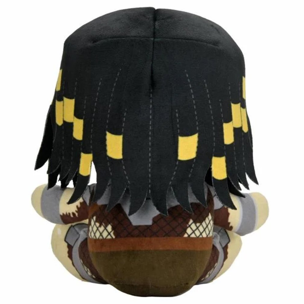 Boneco de Pelúcia Predador Yautja Phunny (Kidrobot)