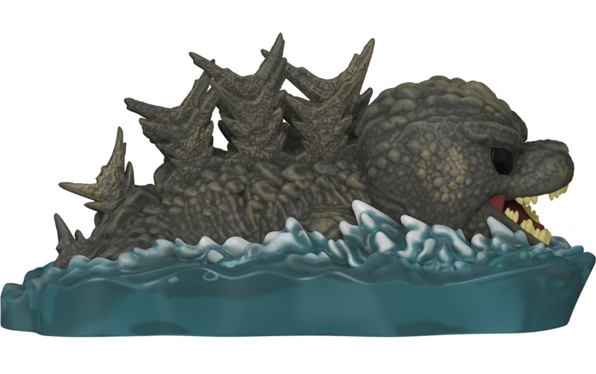 Bonecos Pop! Deluxe Godzilla Minus One