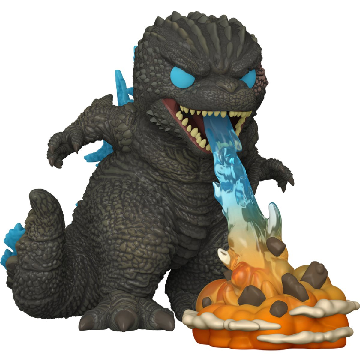 Bonecos Pop! Deluxe Godzilla Minus One
