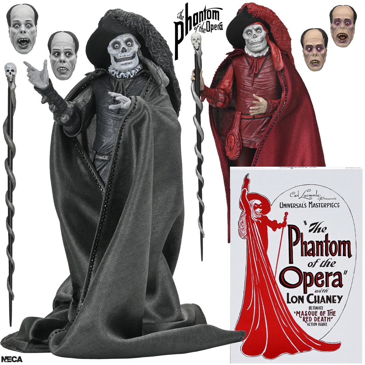 Action Figure Ultimate 