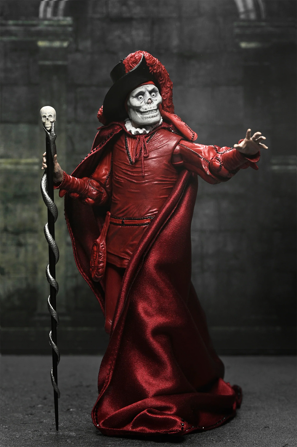 Action Figure Ultimate 