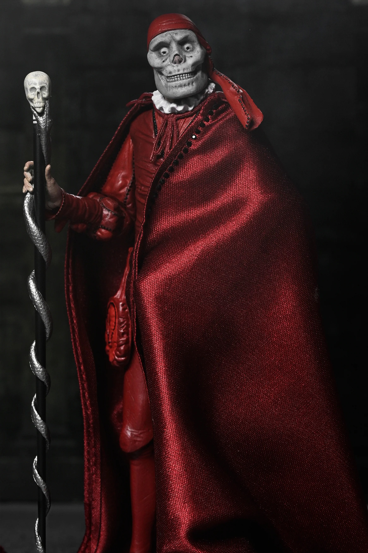 Action Figure Ultimate 
