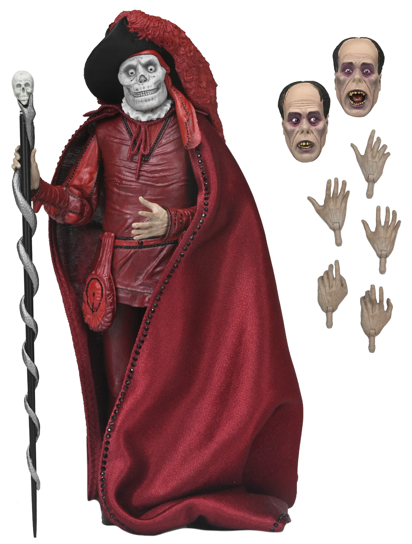 Action Figure Ultimate 