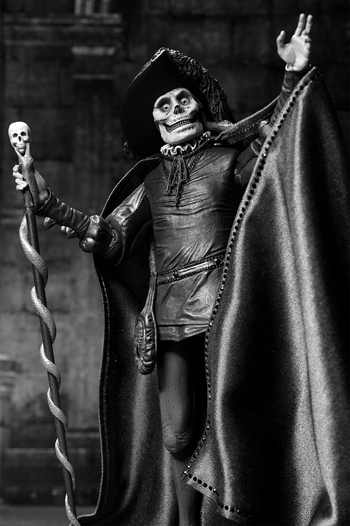 Action Figure Ultimate 