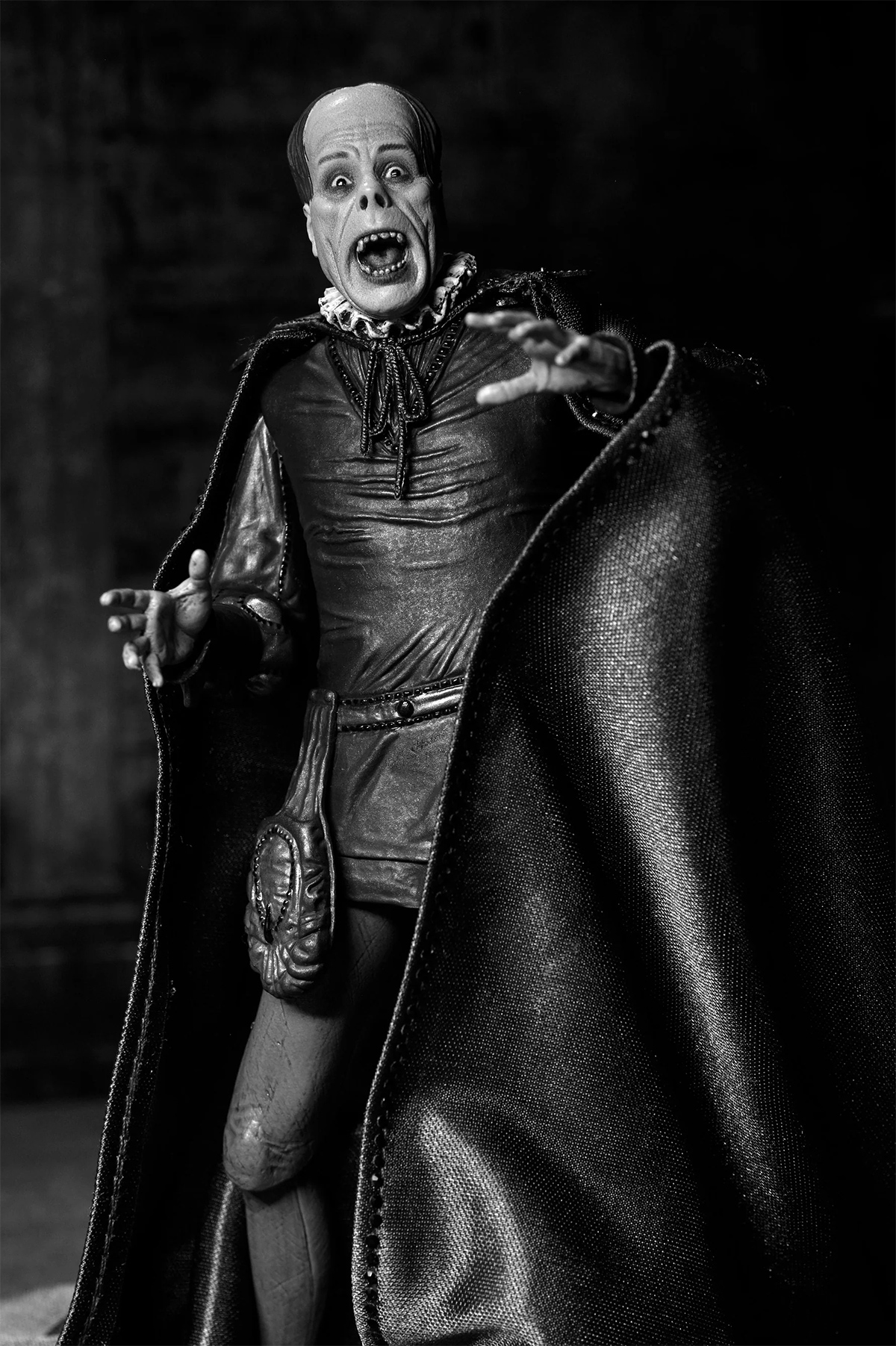 Action Figure Ultimate 