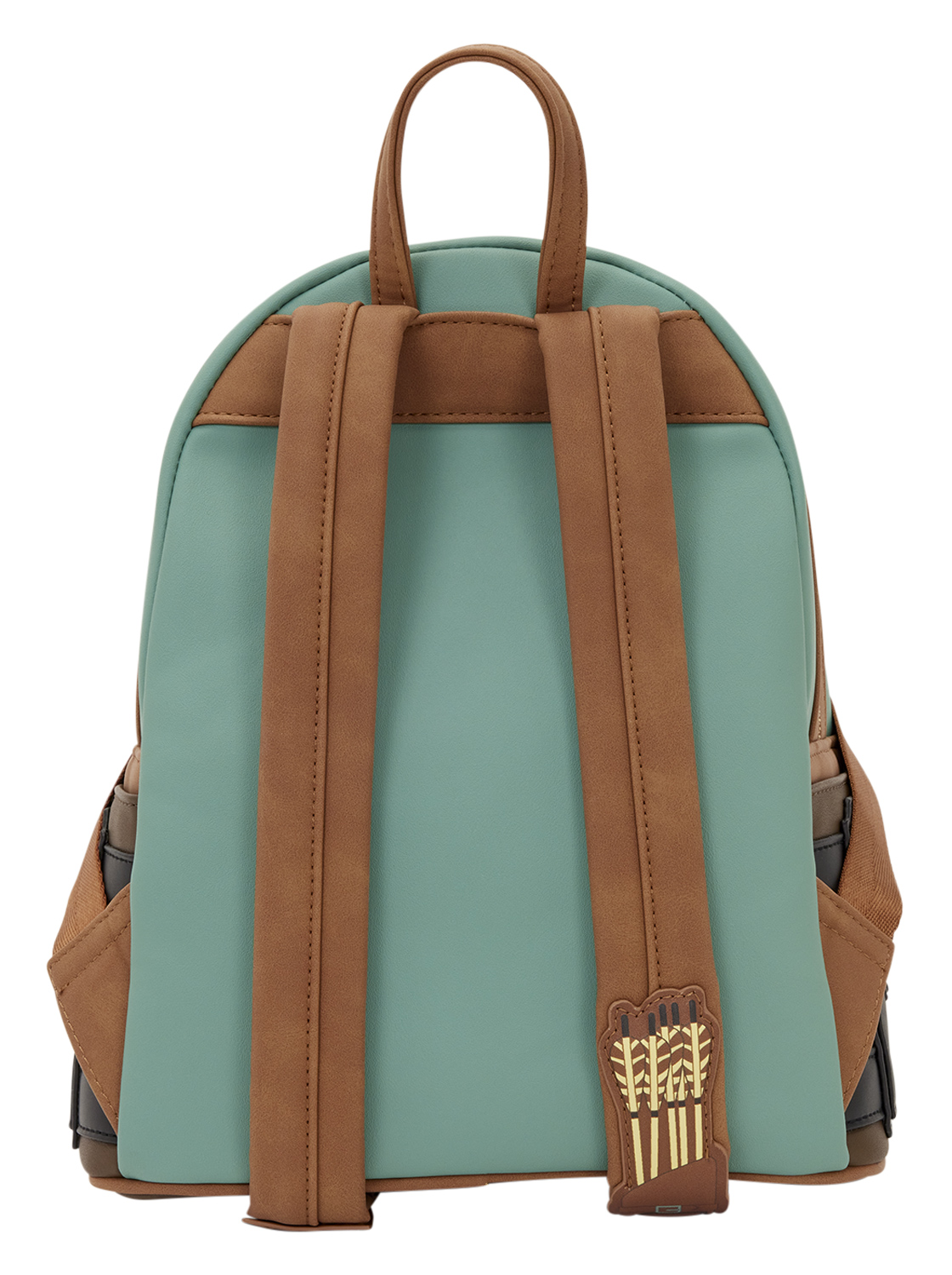 Mini-Mochila Lara Croft Tomb Raider