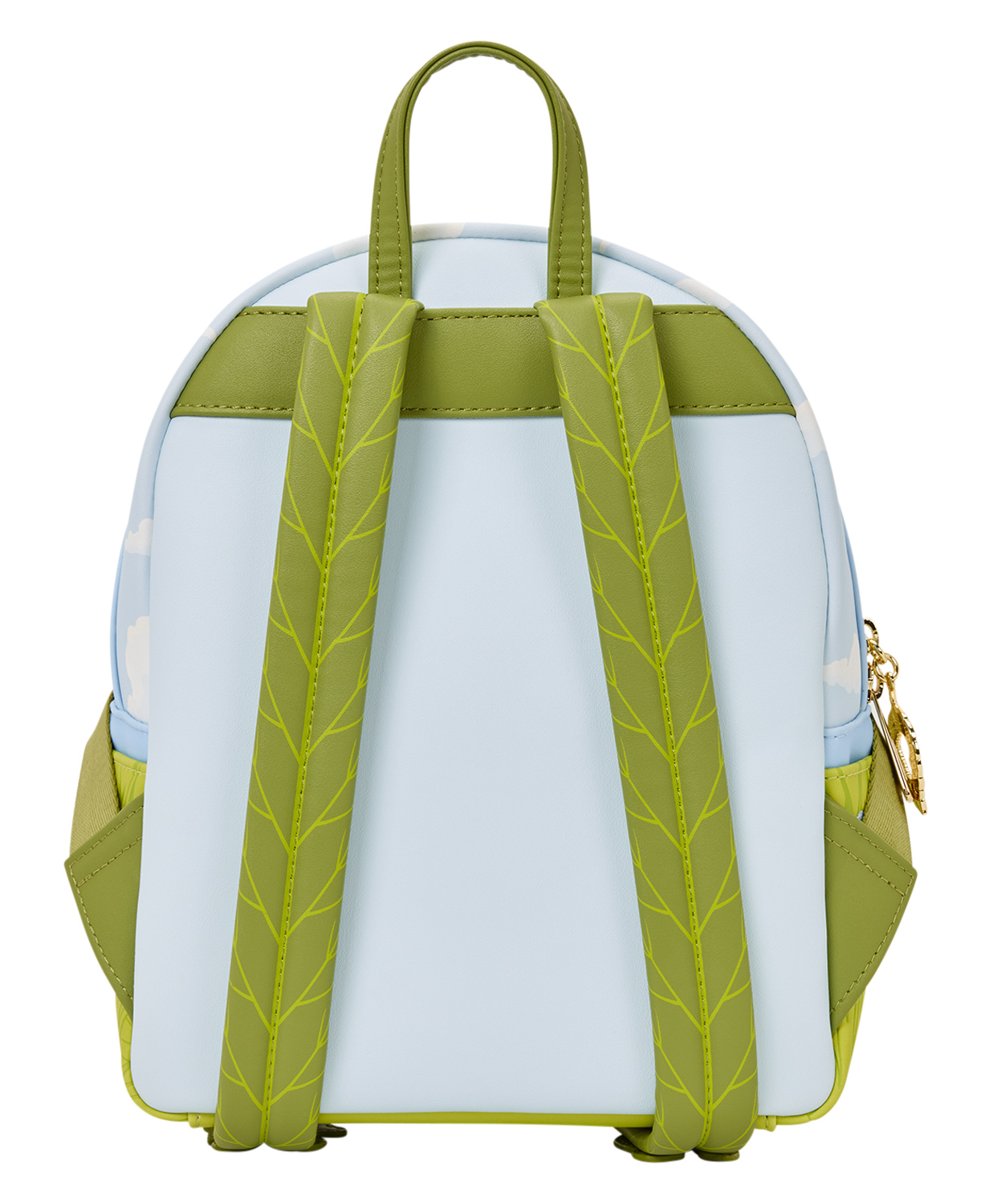 Mini-Mochila Vida de Inseto (A Bug's Life) com a Formiga Flik (Pixar)