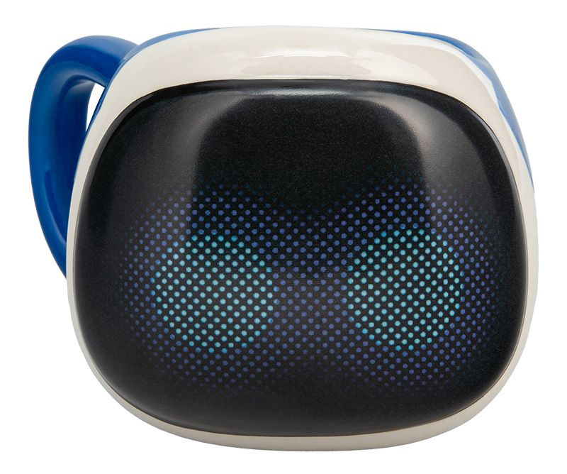 Caneca 3D do Game Astro Bot da Sony