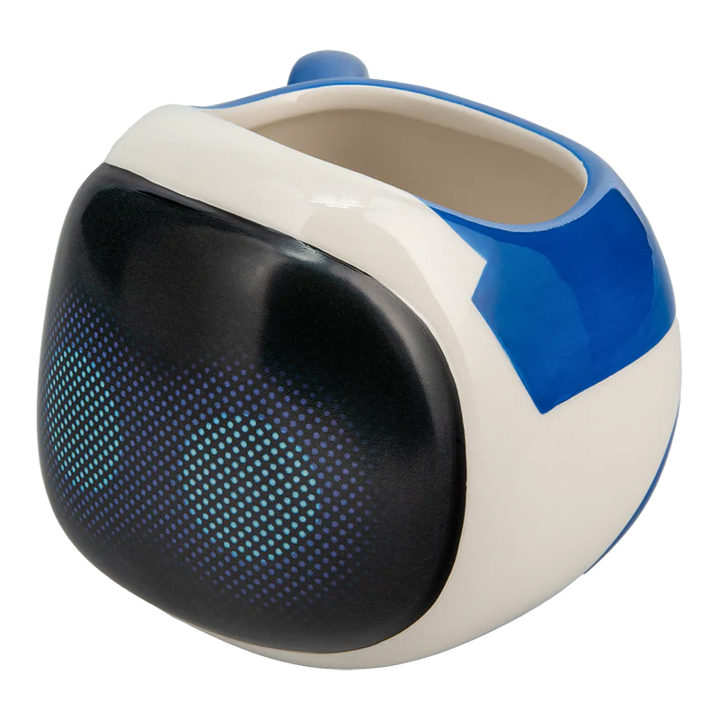 Caneca 3D do Game Astro Bot da Sony