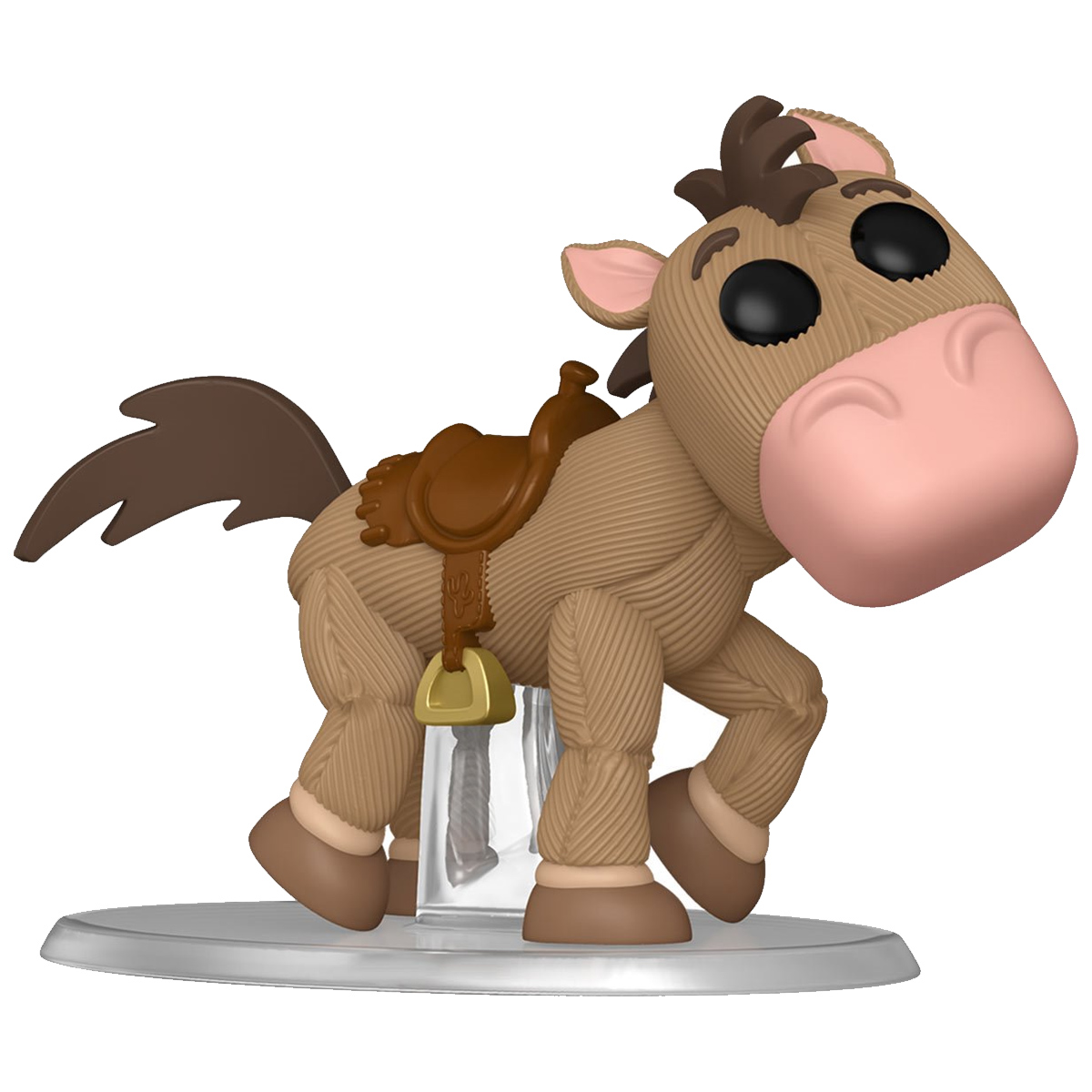 Bonecos Pop! do Filme Toy Story 5 da Pixar