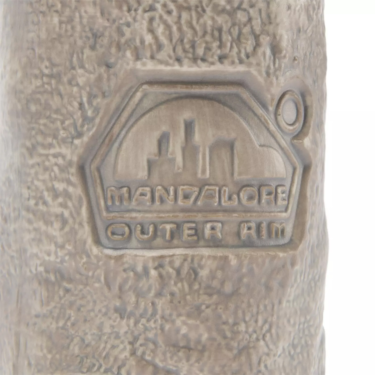 Caneca Mitossauro 3D Disney Star Wars: Galaxy's Edge