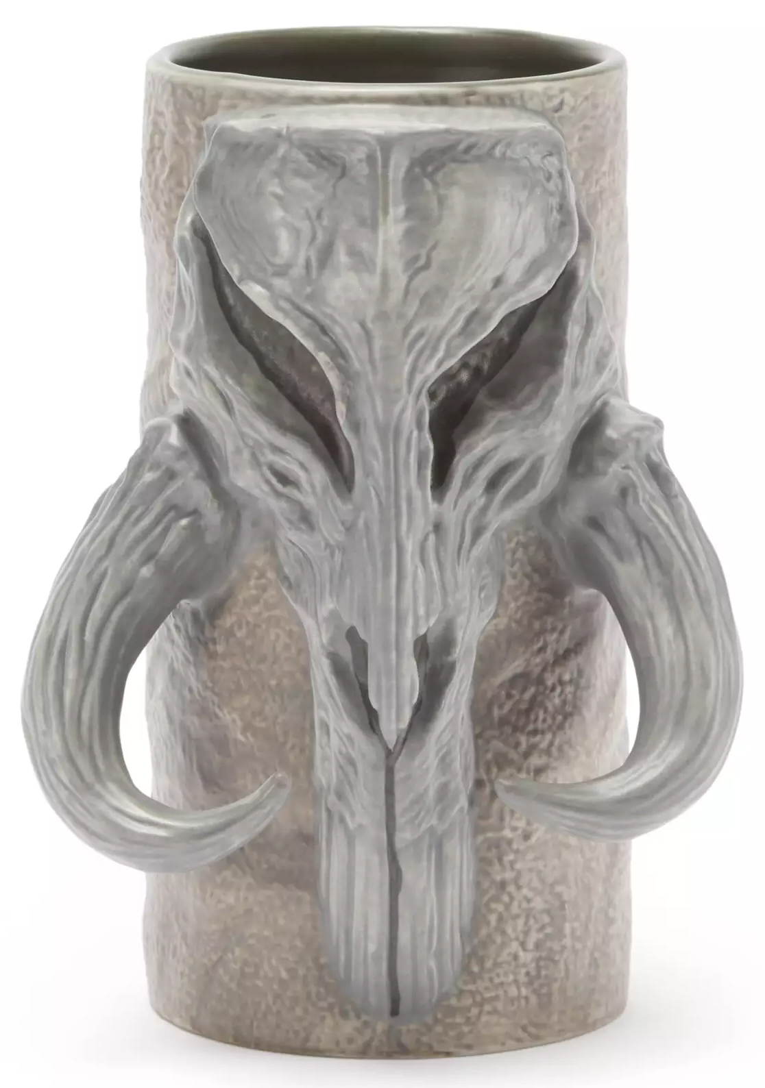 Caneca Mitossauro 3D Disney Star Wars: Galaxy's Edge