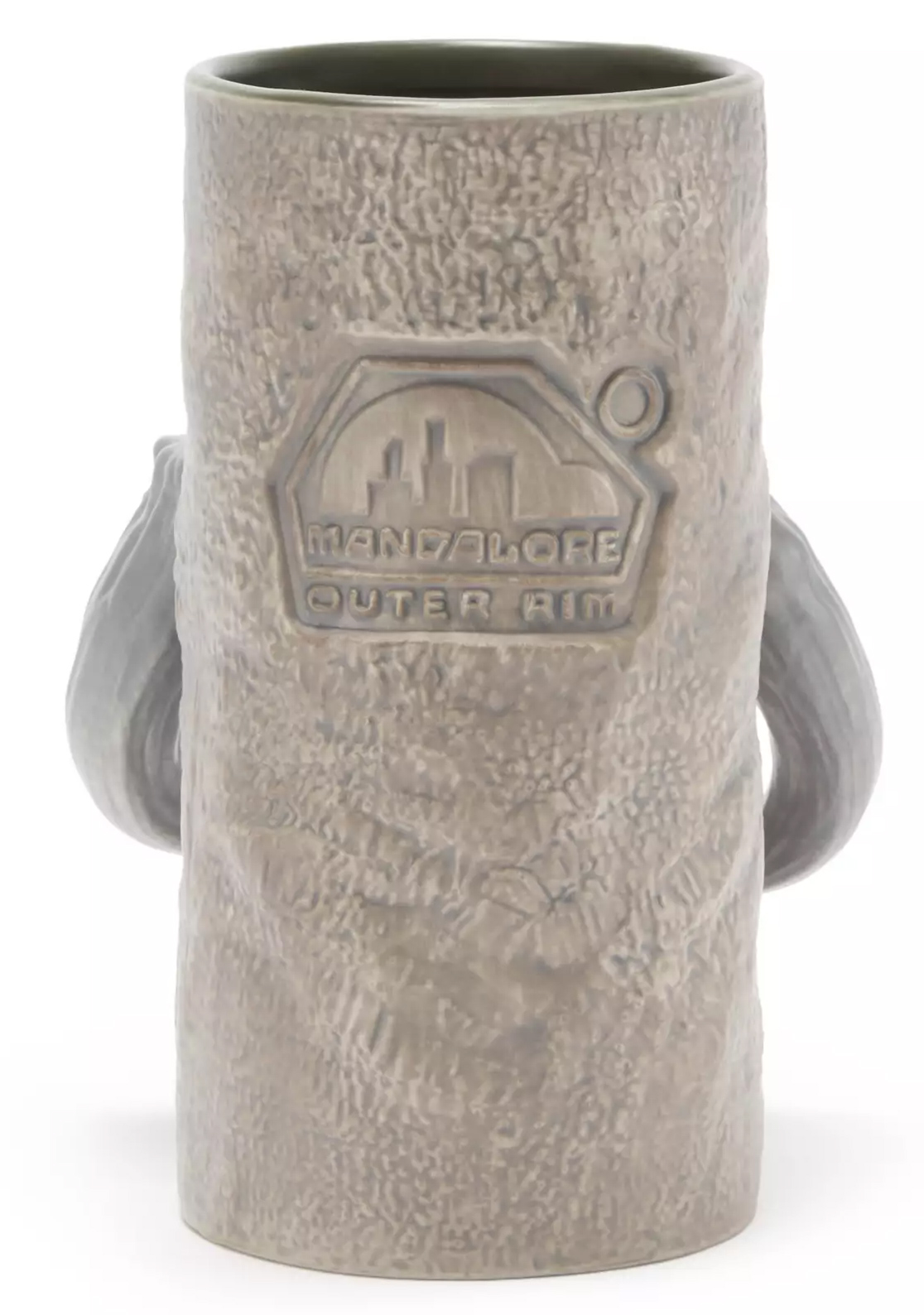 Caneca Mitossauro 3D Disney Star Wars: Galaxy's Edge