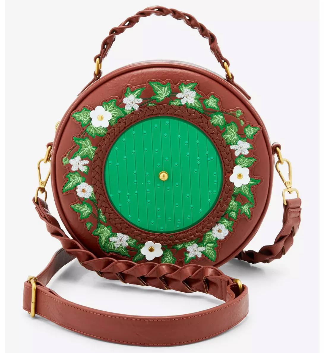 Bolsa Transversal Porta Hobbit de O Senhor dos Anéis
