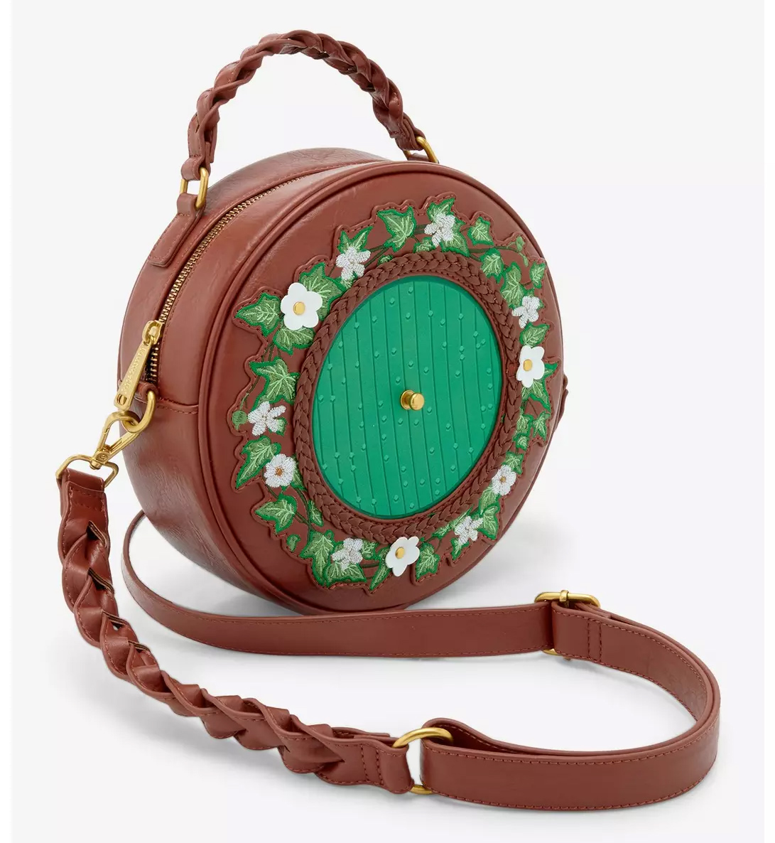 Bolsa Transversal Porta Hobbit de O Senhor dos Anéis