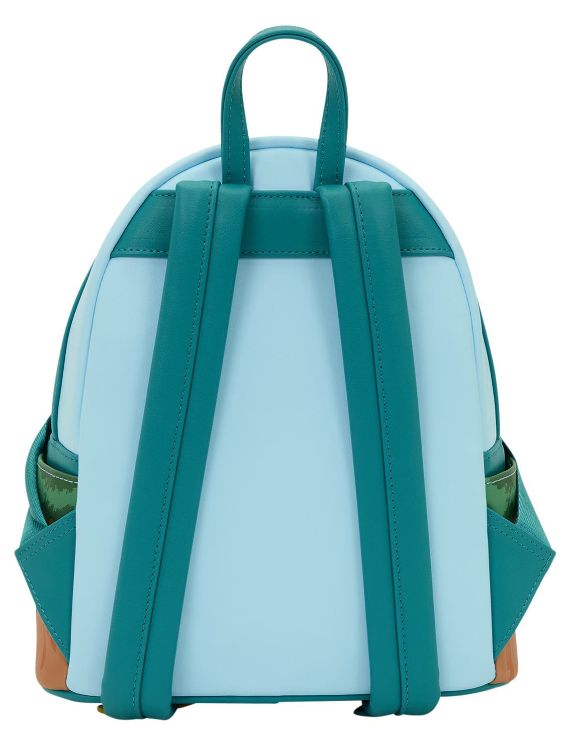 Mini-Mochila Iluminada Phineas & Ferb