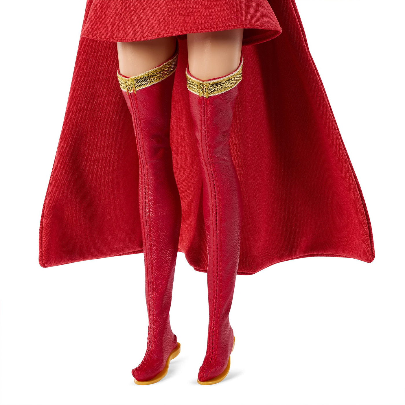 Supergirl Barbie Signature DC Studios Barbie Doll